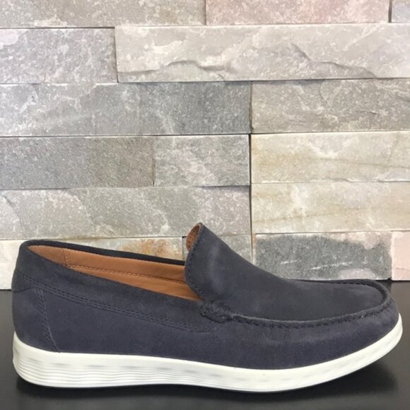 ECCO Men's S Lite Moc Classic Driving Style Loafer - Picture 3 of 5